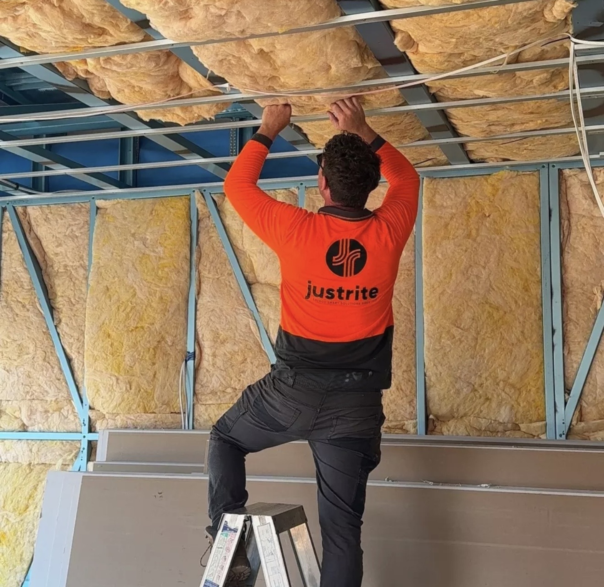 Ceiling inso