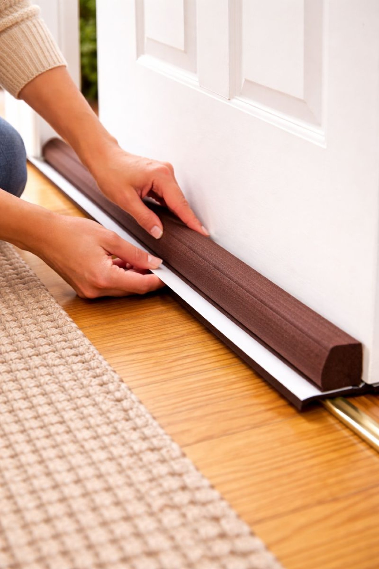 Draught Sealing