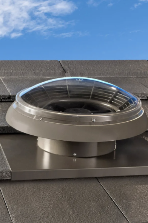 Ventilation