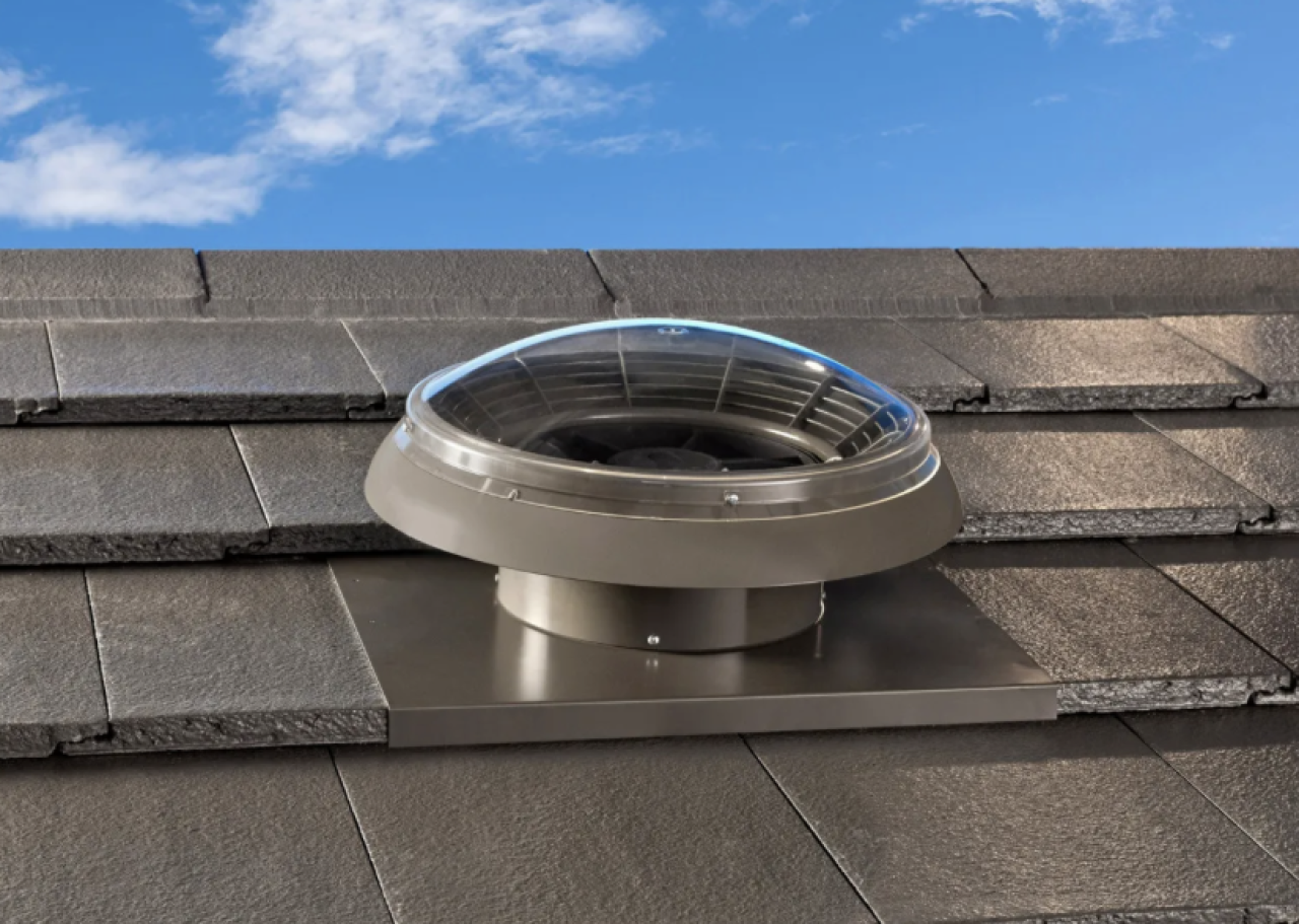 Ventilation