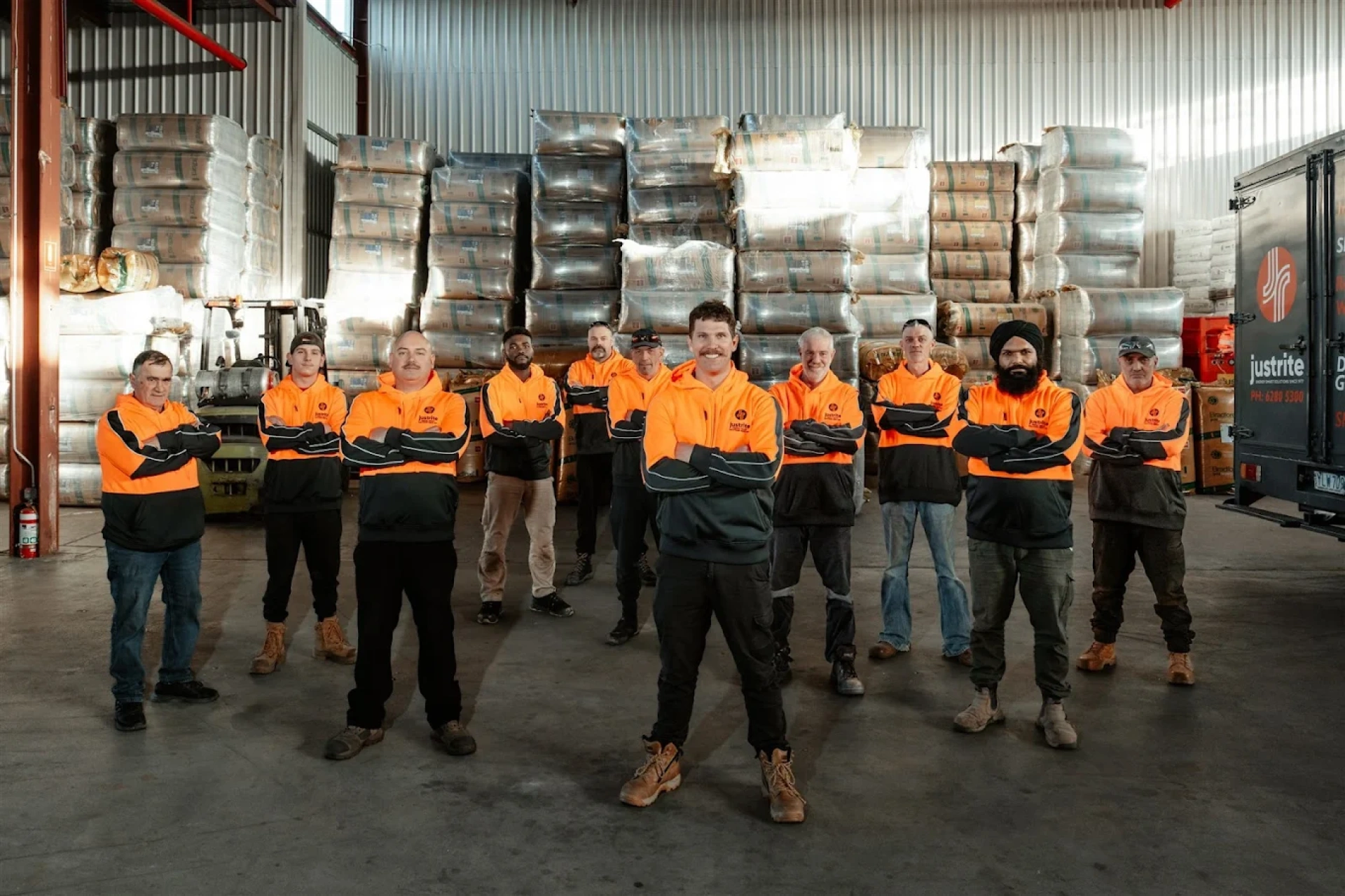 team photo 2